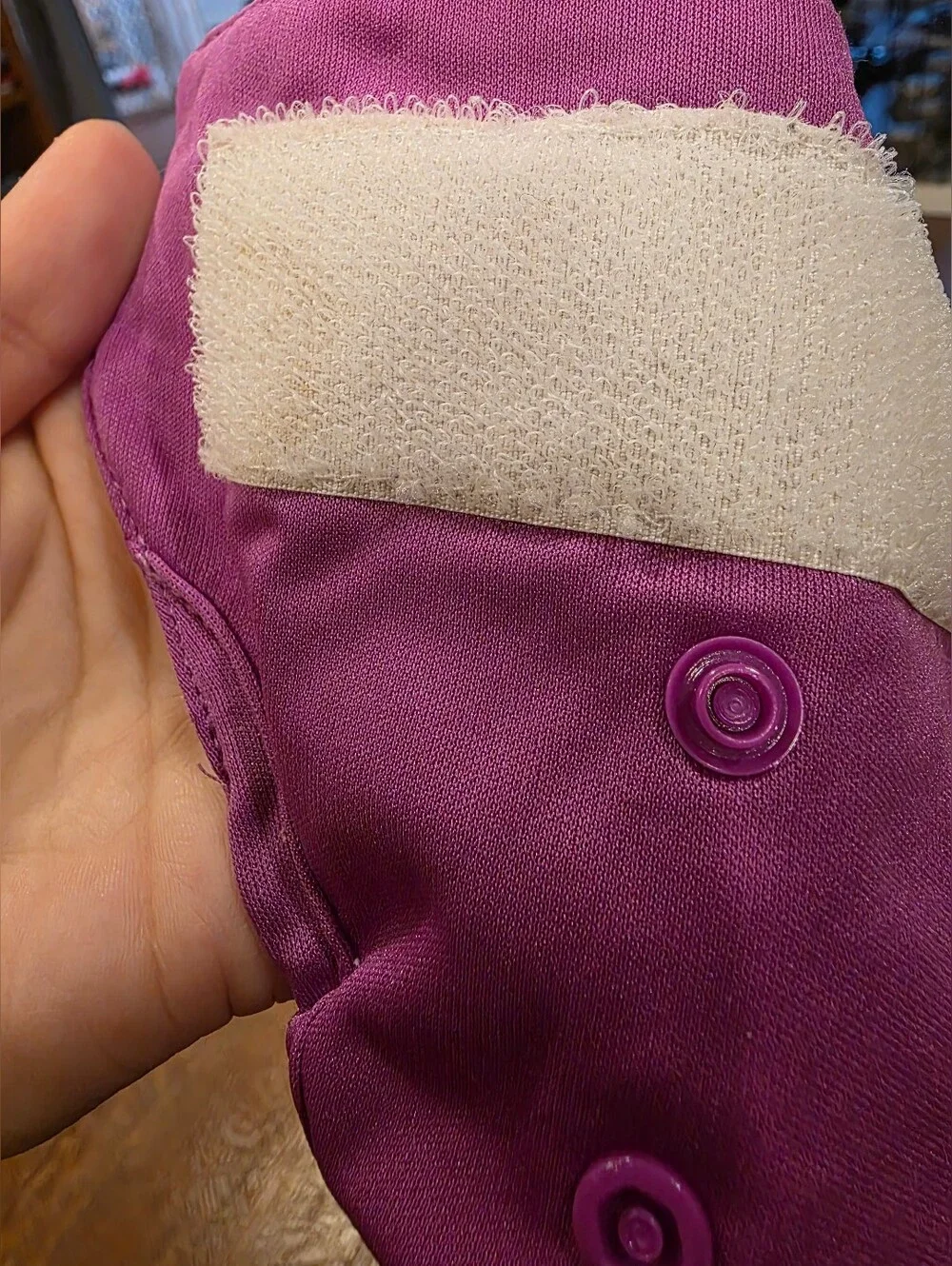 Cloth Diapers
